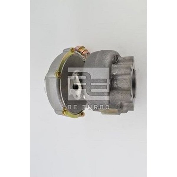 Be Turbo Turbolader Fiat Iveco 125083-image