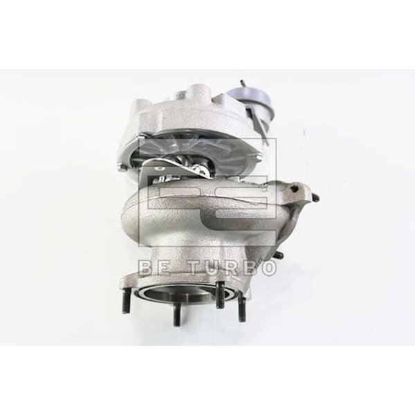 BE Turbo Turbolader Porsche 911 996 3,6-image