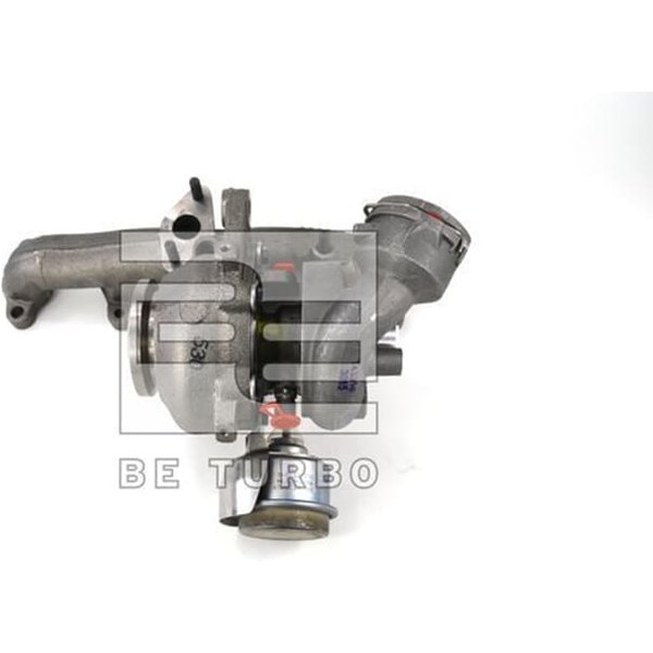Be Turbo Turbolader Audi Seat Skoda Vw 126740 1,9-image