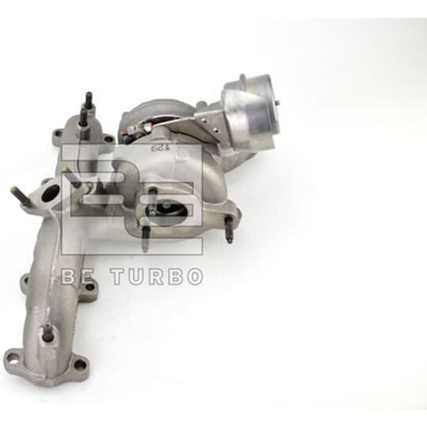BE Turbo Turbolader Seat Alhambra VW Sharan 2,0 126752-image