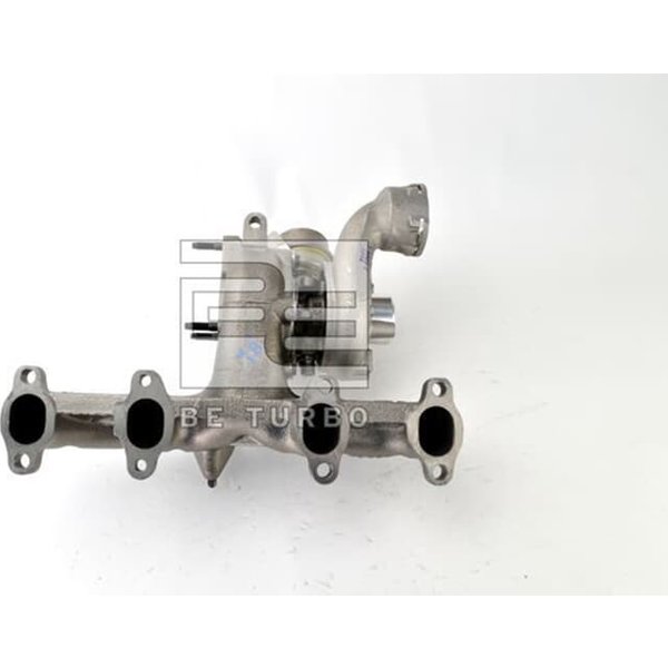 BE Turbo Turbolader Seat Alhambra VW Sharan 2,0 126753-image