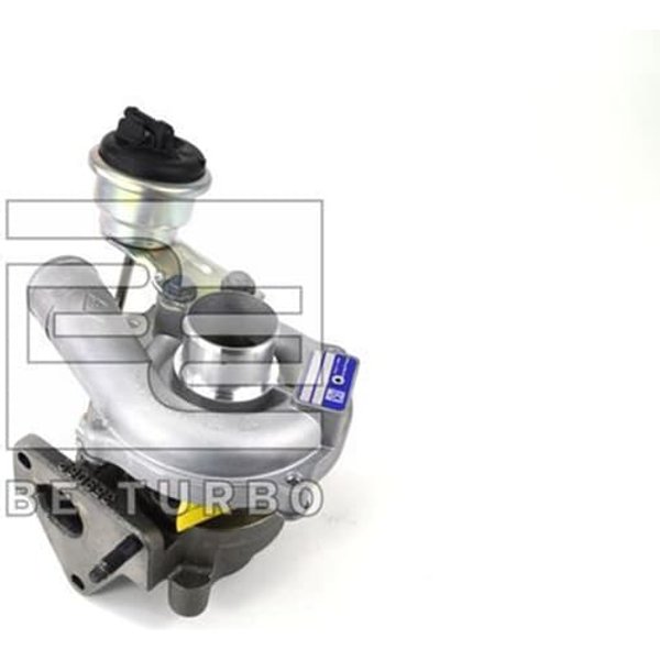 Be Turbo Turbolader Nissan Renault 127032 1,5-image