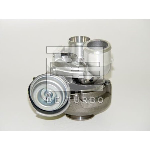 BE Turbo Turbolader Alfa Romeo 147 156 Fiat Stilo 1,9-image
