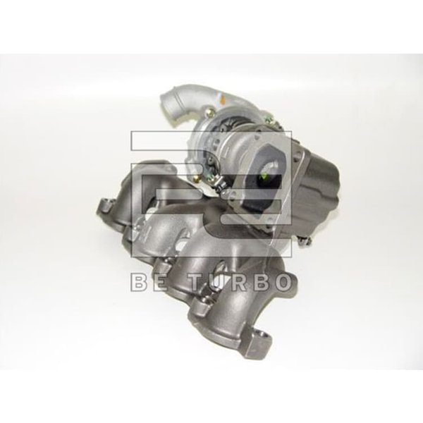 Be Turbo Turbolader Ford Transit 2,0 Di 127225-image