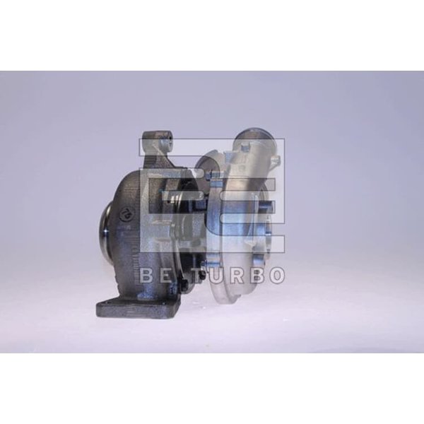 Be Turbo Turbolader Ford Volvo 127229 2,0-image