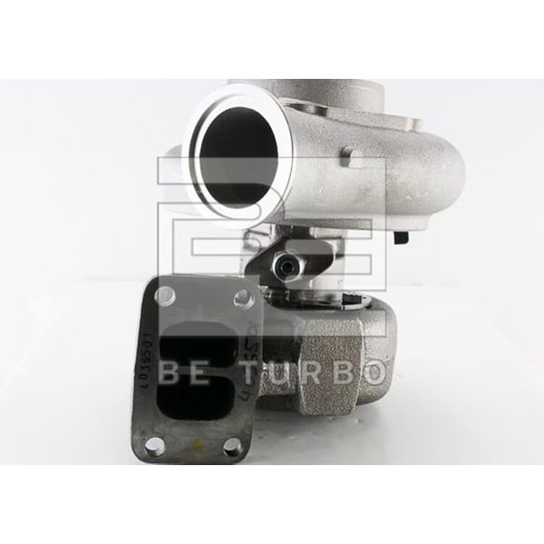 BE Turbo Turbolader Fiat Iveco 127762RED-image
