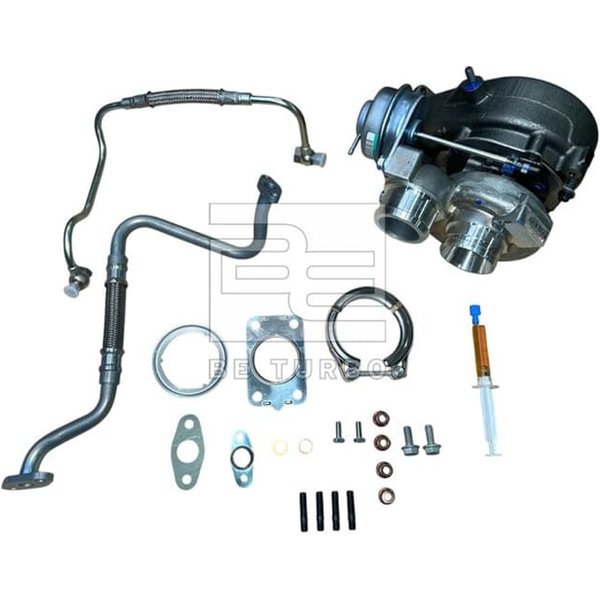BE Turbo Turbolader Superkit VW Crafter 2,5 TDI 127771SK1-image