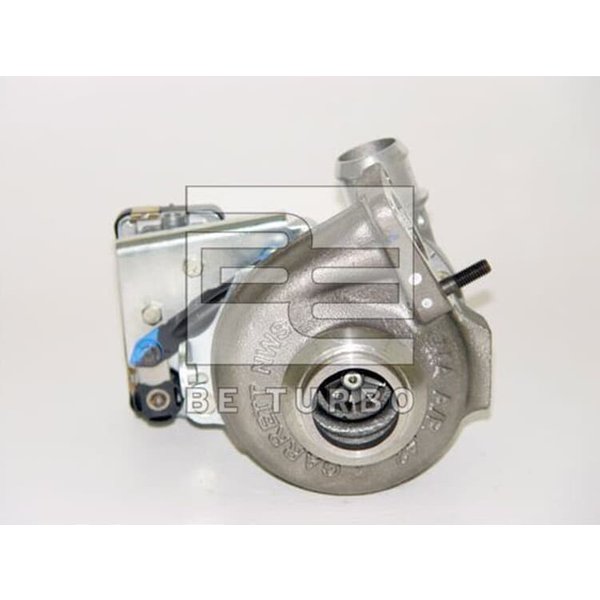 Be Turbo Turbolader Citroen C5 C6 Peugeot 407 607 2,7 127781-image