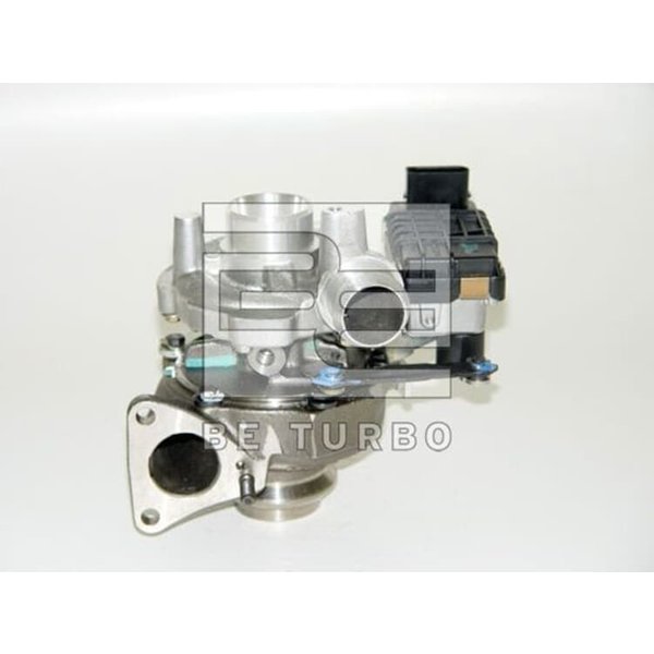 Be Turbo Turbolader Citroen C5 C6 Peugeot 407 607 2,7 127782-image