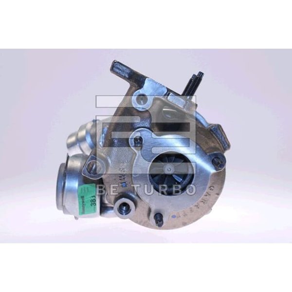 Be Turbo Turbolader Renault 127819 2,0-image