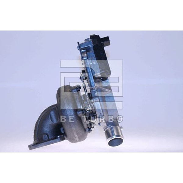 BE Turbo Turbolader Ford Transit Land Rover Defender 2,4 127865-image