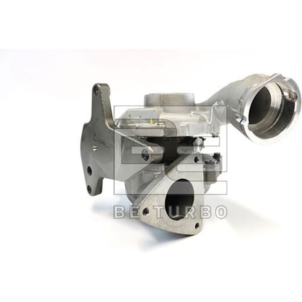 BE Turbo Turbolader VW Transporter T5 2,5 TDI-image