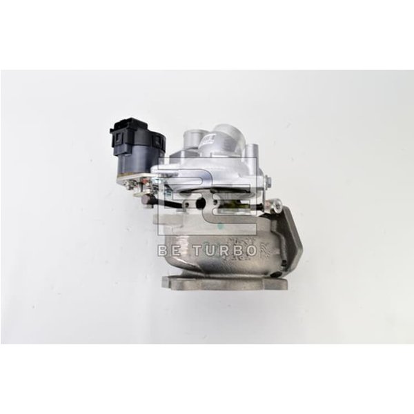 BE Turbo Turbolader Land Rover Range Rover Sport I L320 3,6 D 4X4-image