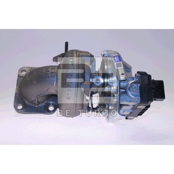 BE Turbo Turbolader Ford Transit 3,2 Tdci-image