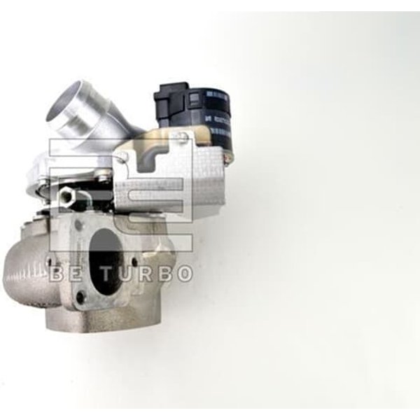 BE Turbo Turbolader Land Rover Discovery Range 2,7 128097-image