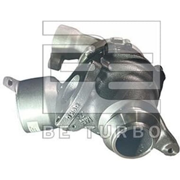 Be Turbo Turbolader Citroen Peugeot 128282 2,0-image