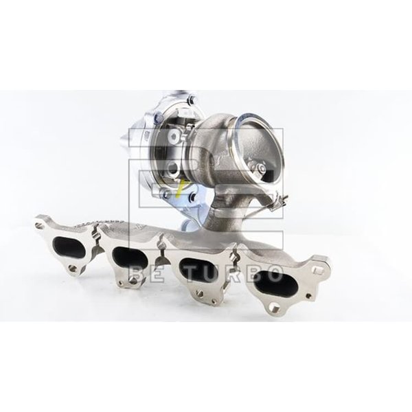 BE Turbo Turbolader Opel Astra Corsa Insignia Meriva Zafira Saab 9-5 1-image