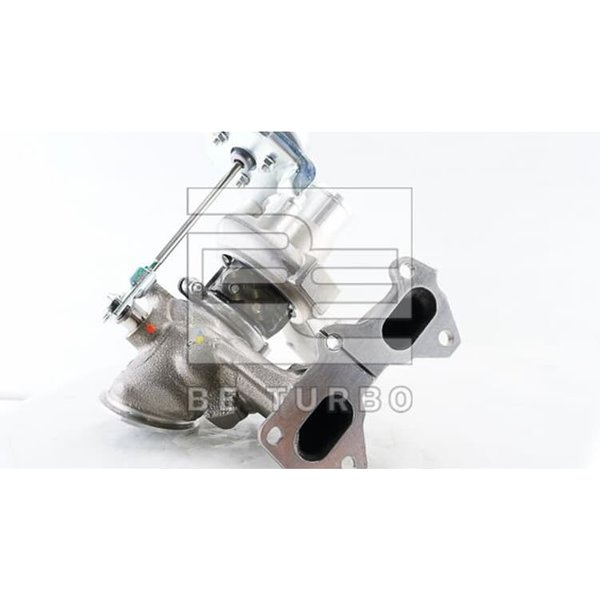 BE Turbo Turbolader Alfa Romeo Fiat Lancia 128729-image
