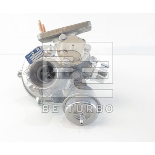 BE Turbo Turbolader Renault Grand Megane ScéNic 1,4-image