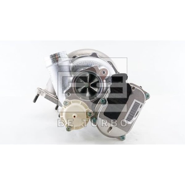 Be Turbo Turbolader Porsche 911 997 3,6 129142-image