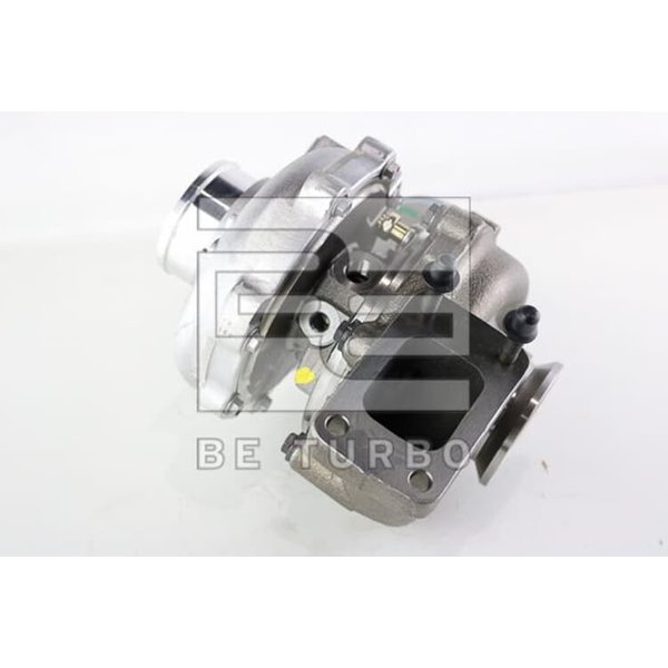 BE Turbo Turbolader Citroen Fiat Iveco Peugeot 3,0-image