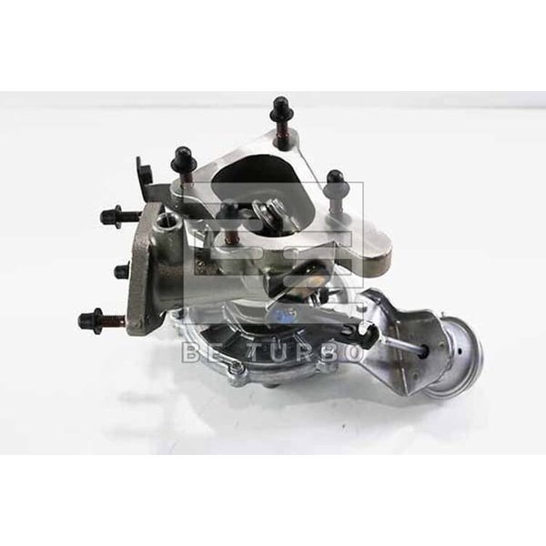 Be Turbo Turbolader Nissan Opel Renault 129493-image
