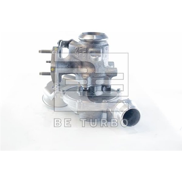 BE Turbo Turbolader Dacia Mercedes Nissan Renault 1,5-image