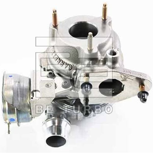 Be Turbo Turbolader Nissan Nv400 Opel Movano Renault Master 2,3 129594-image