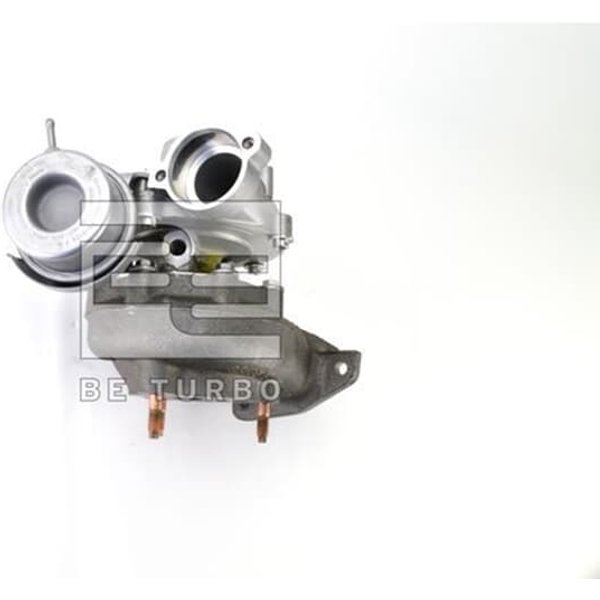 BE Turbo Turbolader Mercedes Nissan Opel Renault 1,6-image