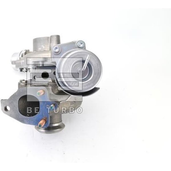 BE Turbo Turbolader Mercedes Nissan Renault 1,5 129882RED-image