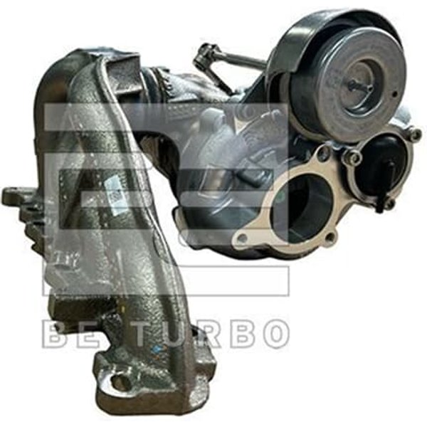 BE Turbo Turbolader Alfa Romeo 4C Giulietta 1,8-image