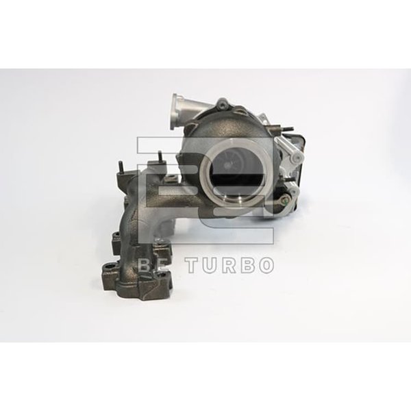 Be Turbo Turbolader Alfa Romeo Fiat Jeep Opel Suzuki 1,6 129980-image