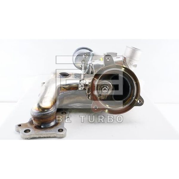 Be Turbo Turbolader Land Rover Discovery Range 2,0-image