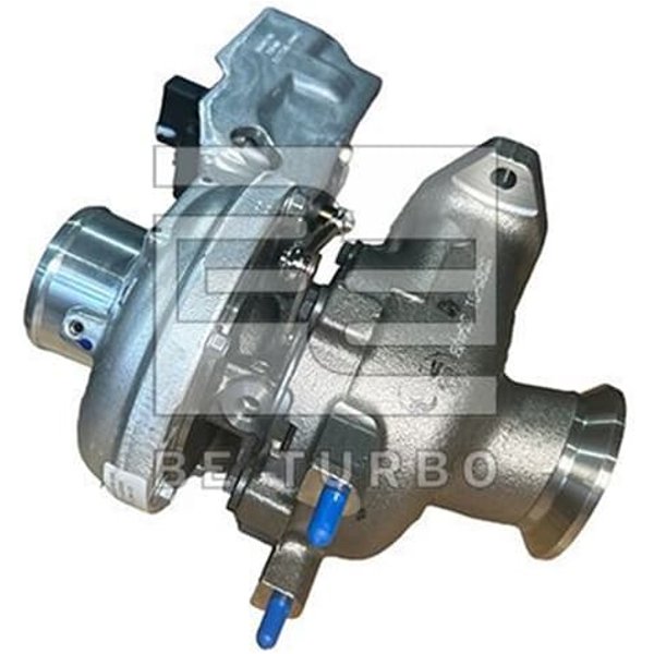 Be Turbo Turbolader Alfa Romeo Giulietta 2,0 130546-image