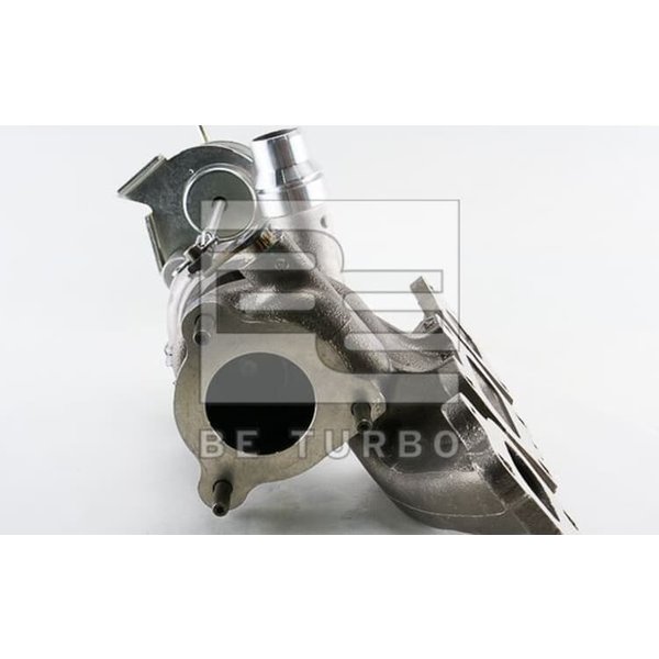 BE Turbo Turbolader Dacia Nissan Renault 130557RED-image