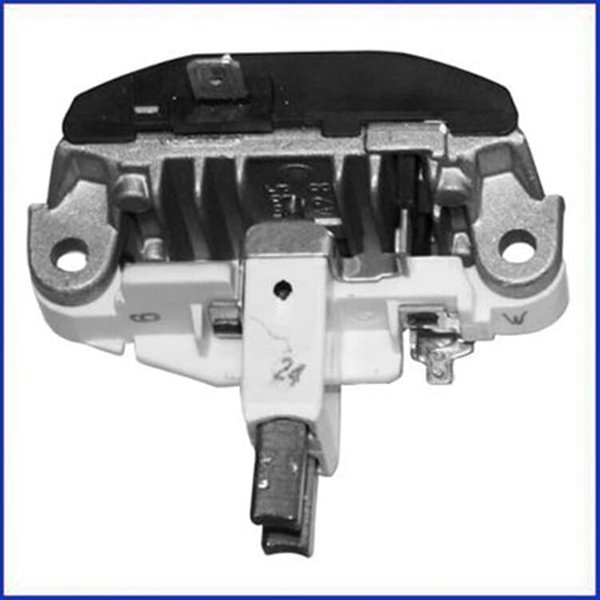 Hueco Regler FüR Lichtmaschine Volvo 850 960 C70 S40 S70 V40 V70-image