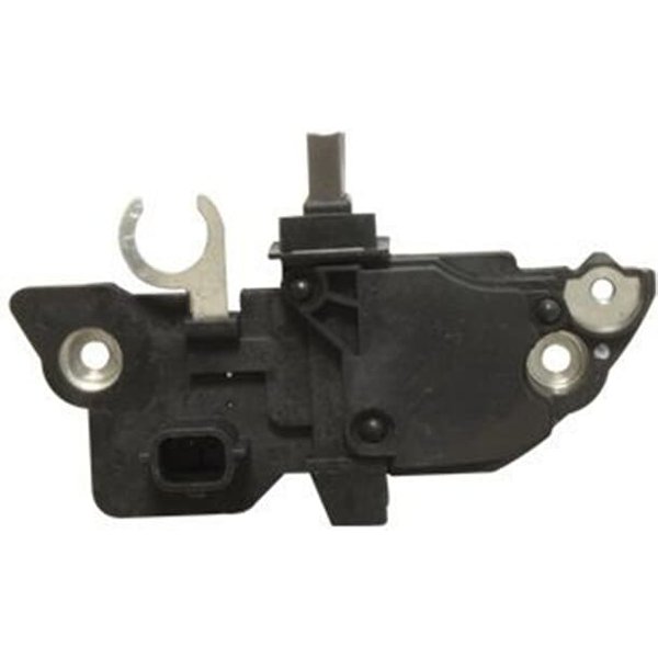 Hueco Lichtmaschinenregler Renault Clio Modus Twingo Wind-image