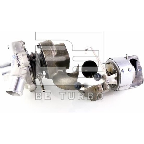 BE Turbo Turbolader Land Rover Range 4,4 130677-image