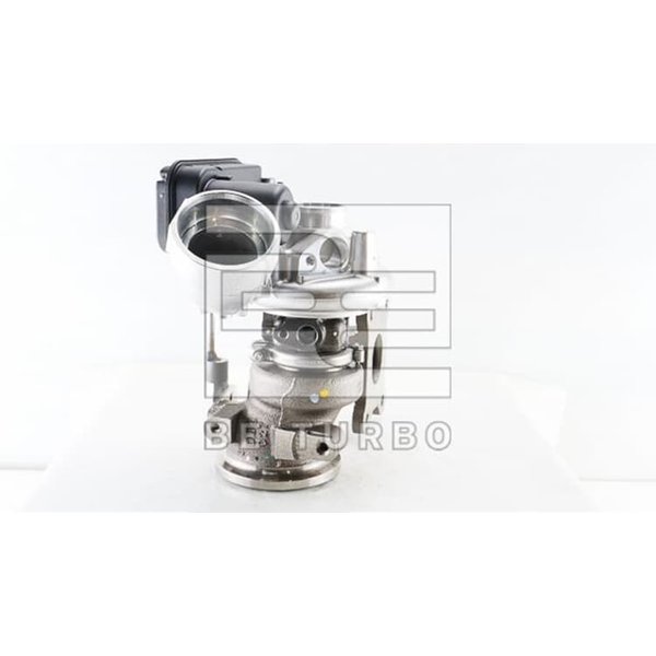 Be Turbo Turbolader Audi Seat Skoda Vw 130792 1,4-image