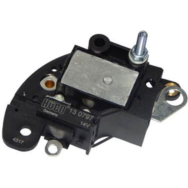 Hueco Lichtmaschinenregler Alfa Fiat Lancia-image
