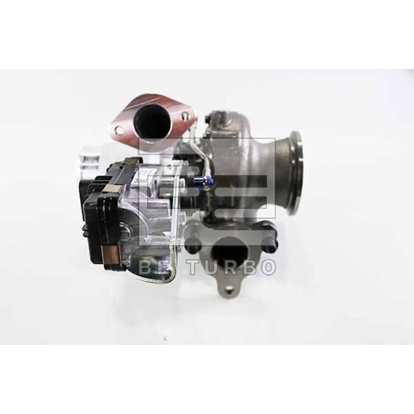 BE Turbo Turbolader Opel Antara Cascada Insignia Zafira 2,0-image