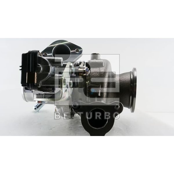 BE Turbo Turbolader Opel Cascada Insignia Zafira 2,0-image