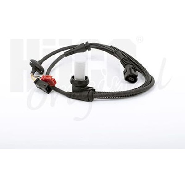 Hueco Raddrehzahlsensor Audi A4 A6 Skoda Superb VW Passat-image