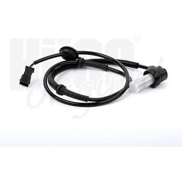 Hueco Raddrehzahlsensor Audi A4 A6 VW Passat-image