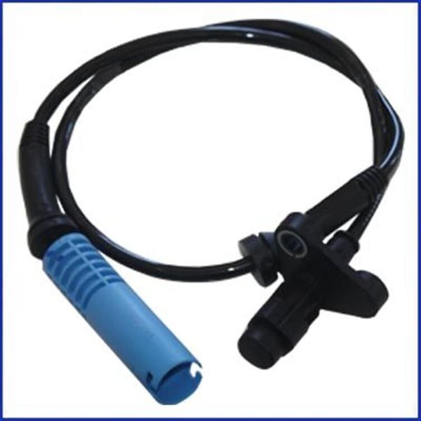 Hueco Abs-Sensor BMW 5Er E39-image