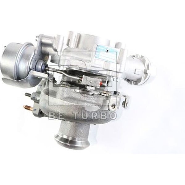 BE Turbo Turbolader Dacia Mercedes Nissan Renault 1,5-image