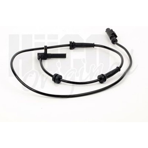 Hueco Raddrehzahlsensor Fiat Punto 188-image