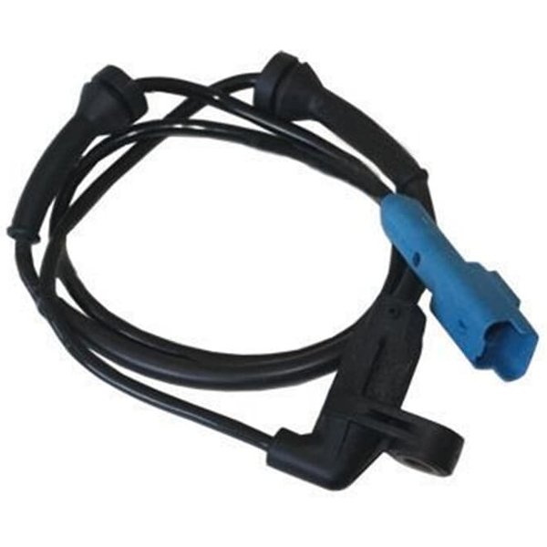Hueco Raddrehzahlsensor Peugeot 206 206+-image