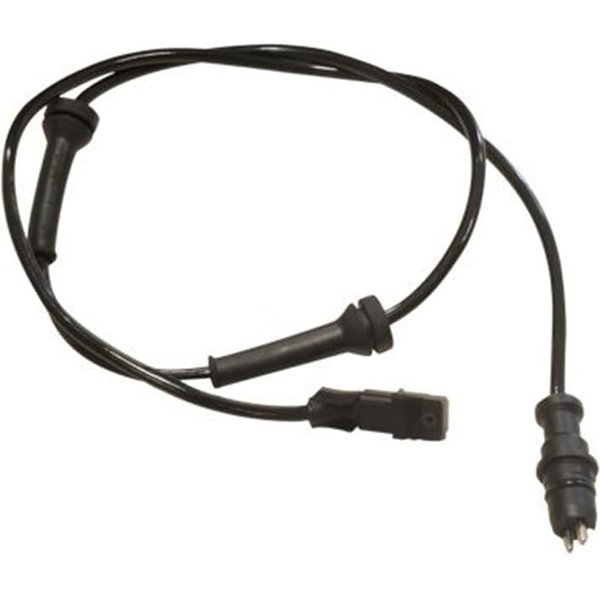 Hueco Raddrehzahlsensor Renault Megane 2-image
