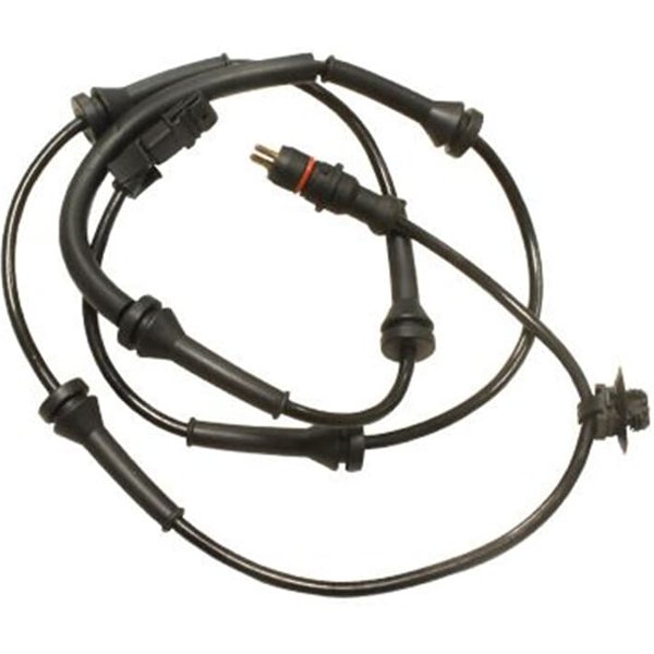 Hueco Raddrehzahlsensor Renault Megane 2 2,0-image
